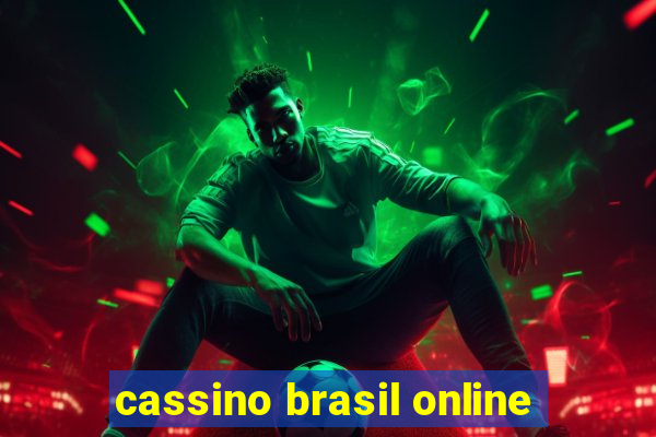 cassino brasil online