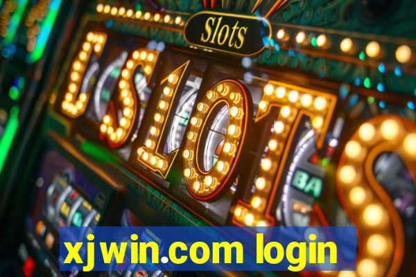 xjwin.com login