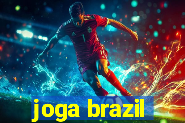 joga brazil