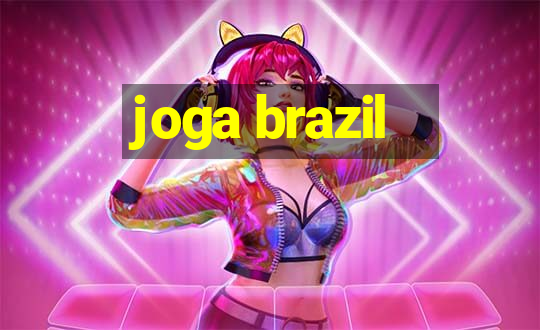 joga brazil