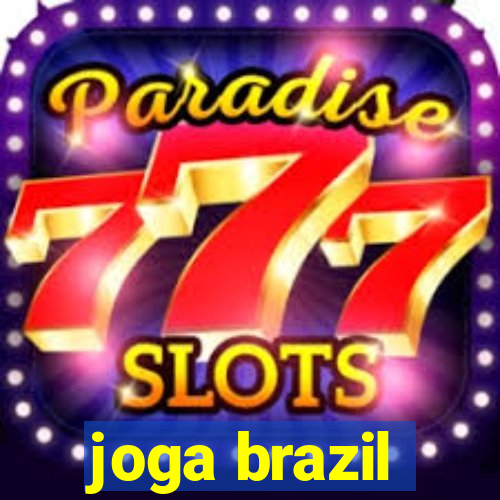 joga brazil