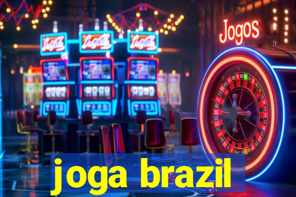 joga brazil