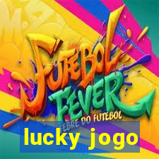 lucky jogo