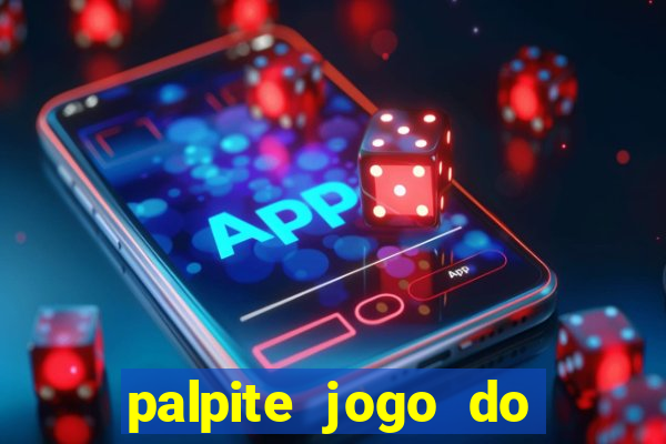 palpite jogo do real madrid hoje