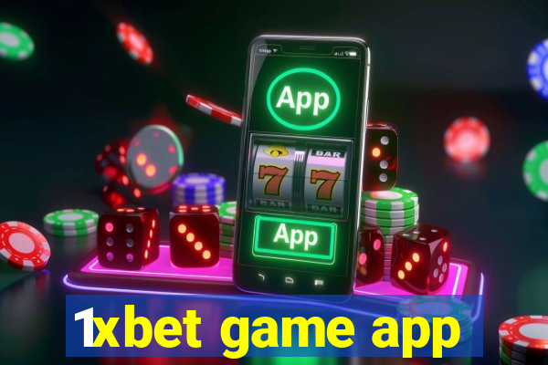 1xbet game app