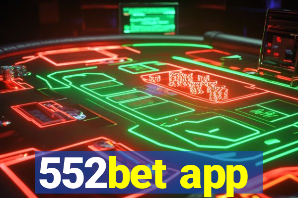 552bet app