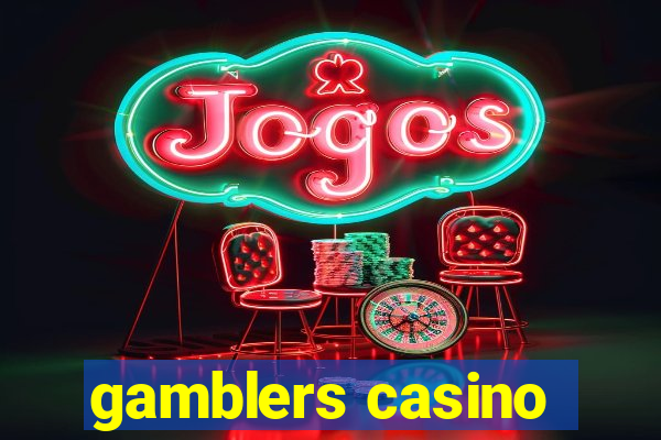 gamblers casino