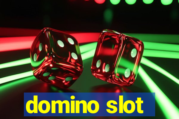 domino slot