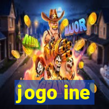 jogo ine