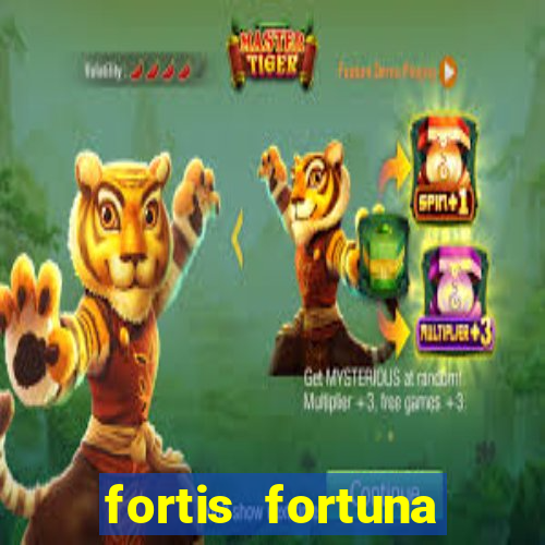 fortis fortuna adiuvat origem