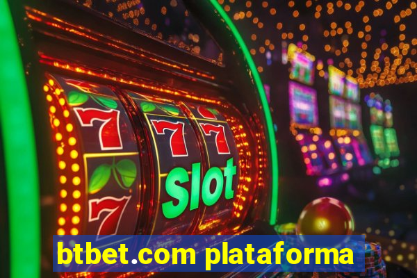 btbet.com plataforma