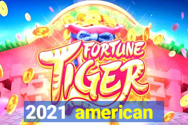 2021 american casino guide