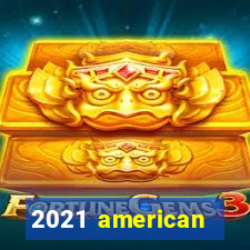 2021 american casino guide