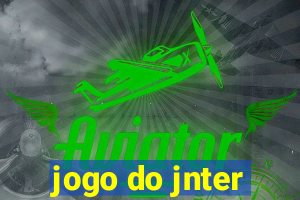 jogo do jnter