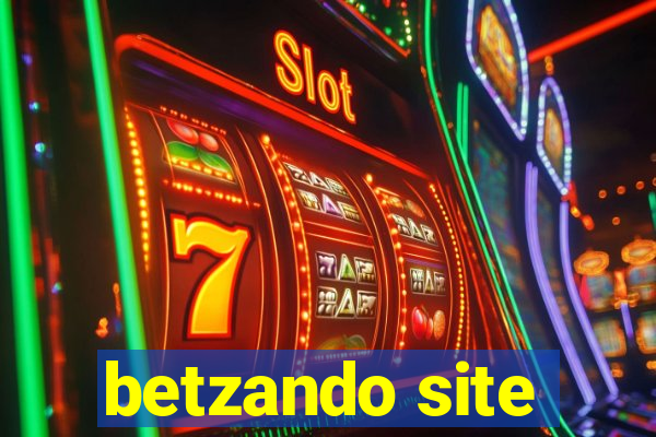 betzando site