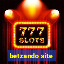 betzando site