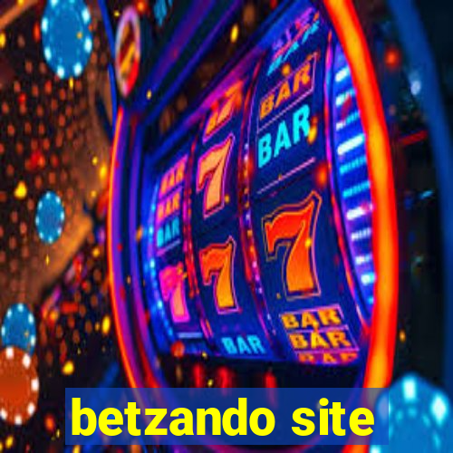 betzando site