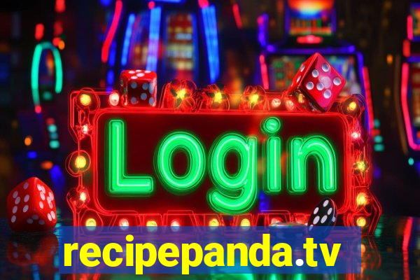 recipepanda.tv