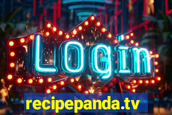 recipepanda.tv