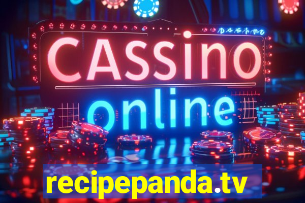 recipepanda.tv