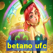 betano ufc