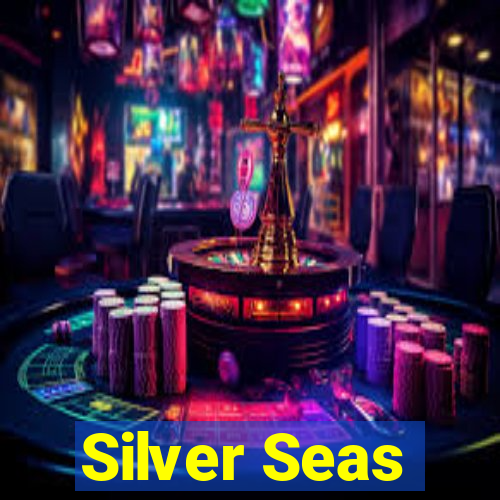 Silver Seas