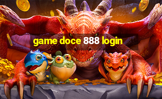 game doce 888 login