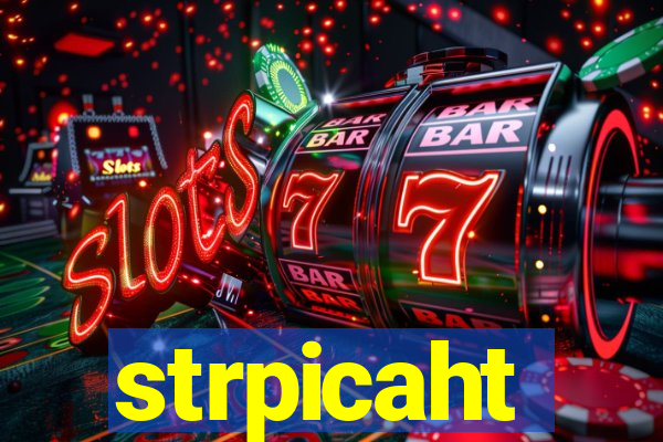 strpicaht