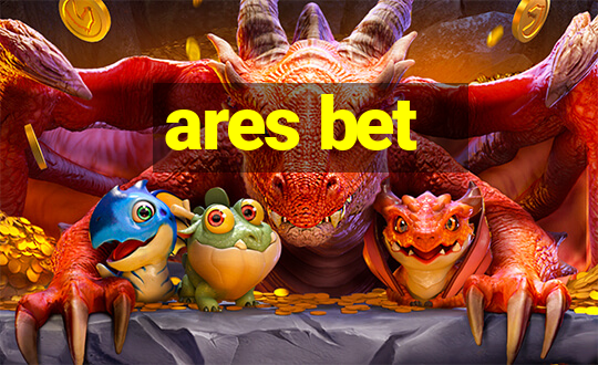 ares bet