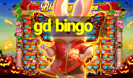 gd bingo