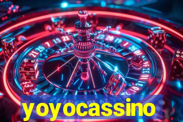 yoyocassino