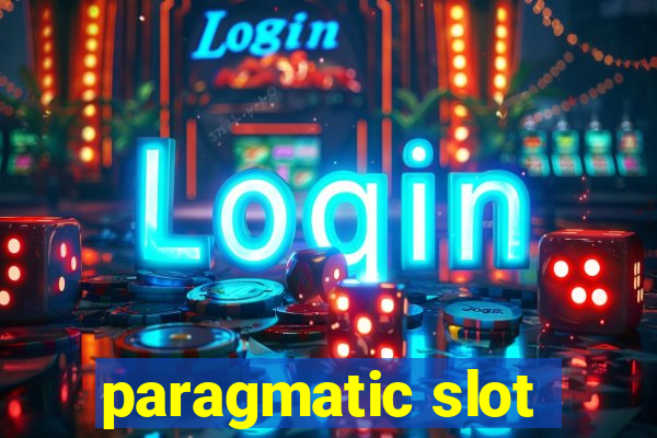 paragmatic slot