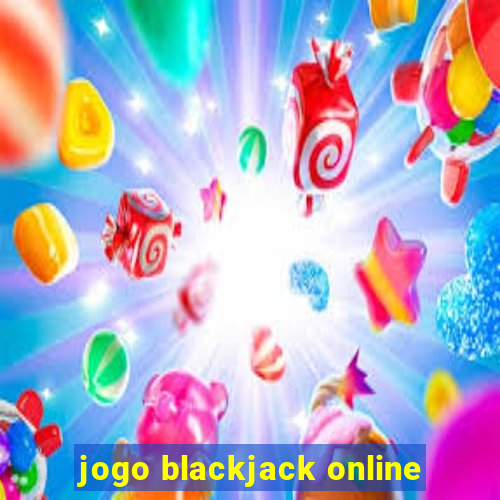 jogo blackjack online