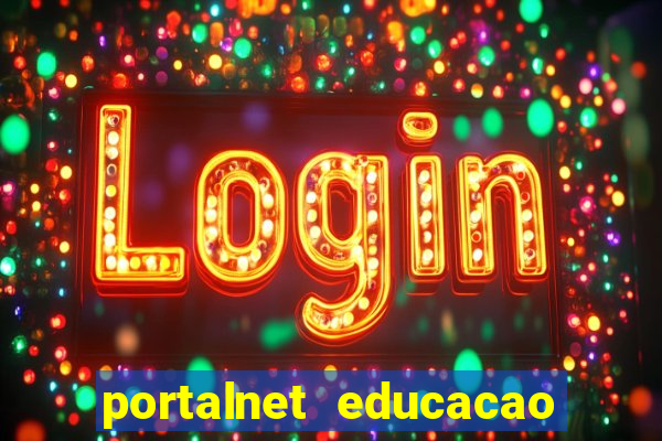 portalnet educacao gov br