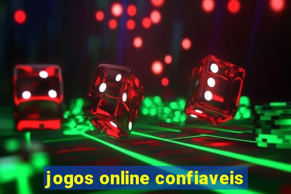 jogos online confiaveis