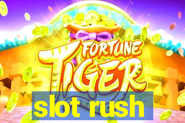 slot rush