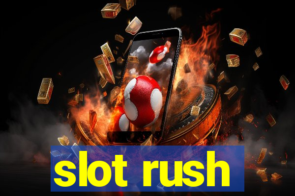 slot rush