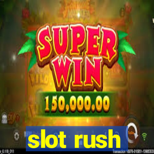 slot rush