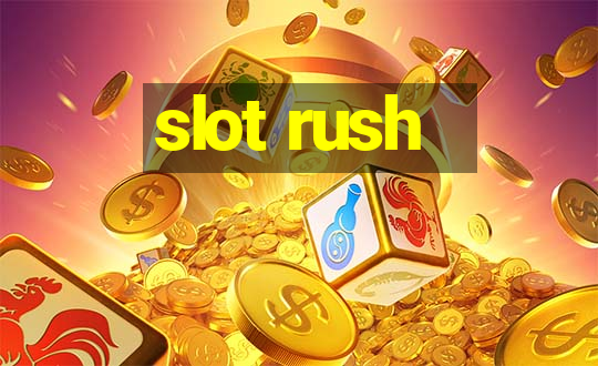 slot rush