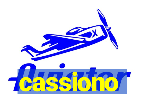 cassiono