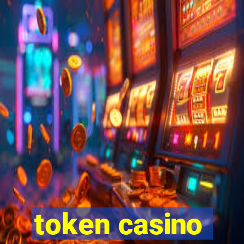 token casino