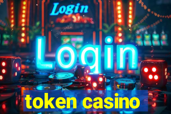 token casino