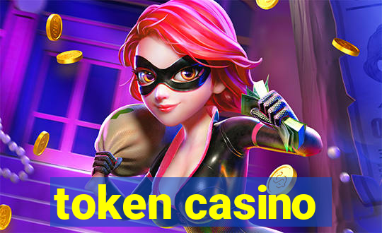 token casino