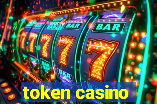 token casino