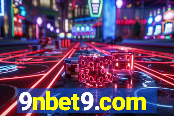 9nbet9.com