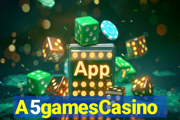 A5gamesCasino