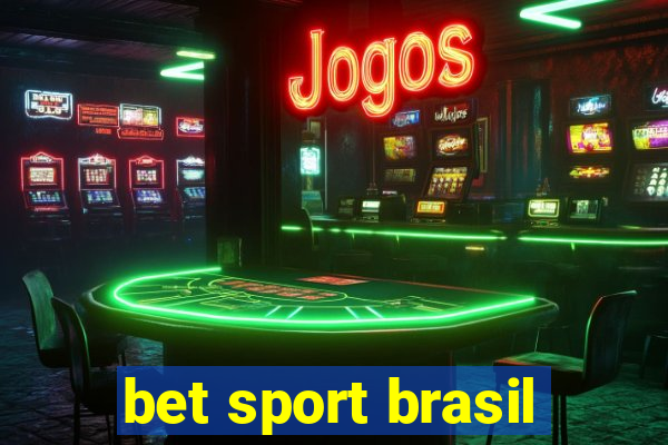 bet sport brasil