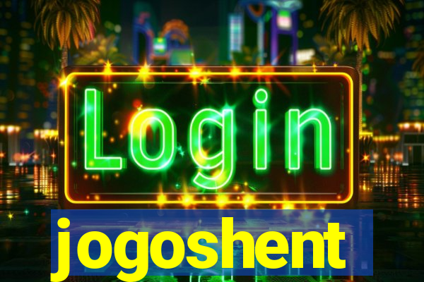 jogoshent