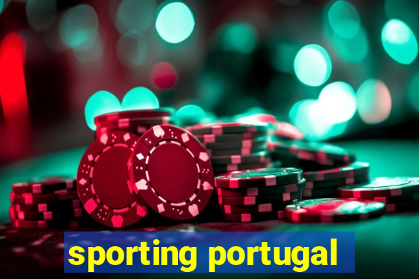 sporting portugal