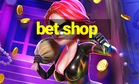 bet.shop